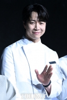  '느좋남' 손종원, 여유있는 미소 [포토]