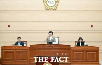  보령시의회, 제271회 제2차 정례회 폐회…2025년 의사일정 마무리