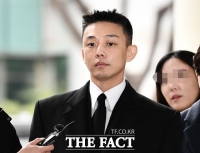  유아인, 쟁재현 신작으로 배우복귀설…소속사 