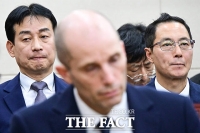  민병기 쿠팡 부사장 '영수증 제출' 요구에 