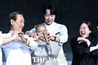  '느좋남' 손종원, 매너도 좋은 '매좋남' [TF사진관]