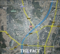  오산시, 궐동2구역 재개발사업 결정…980가구 분양 예정