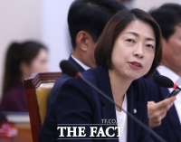  황정아 의원, 민주당 '국정감사 우수의원상' 2년 연속 수상