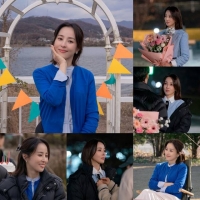  '다음생은 없으니까' 한혜진 '많은 사랑 주셔서 행복하게 마무리'