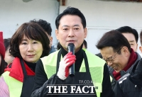  친한계 '중징계' 반발에…장동혁 '해당행위에 엄정 조치'