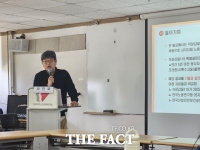  프리랜서·특고·플랫폼 노동자 10명 중 7명 