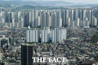  수요 급증·공급 막힘…분당·수지 집값 뛴다