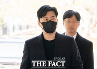  '명품시계 밀반입' 양현석 혐의 재차 부인…핵심증인 신청에 '손사래'