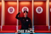  용인FC, 측면 자원 김한길 영입…'수비 밸런스와 전술 안정성 강화'