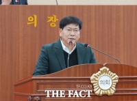  전남수 아산시의원, 2026년도 예산 편성 형평성·적정성 문제 지적