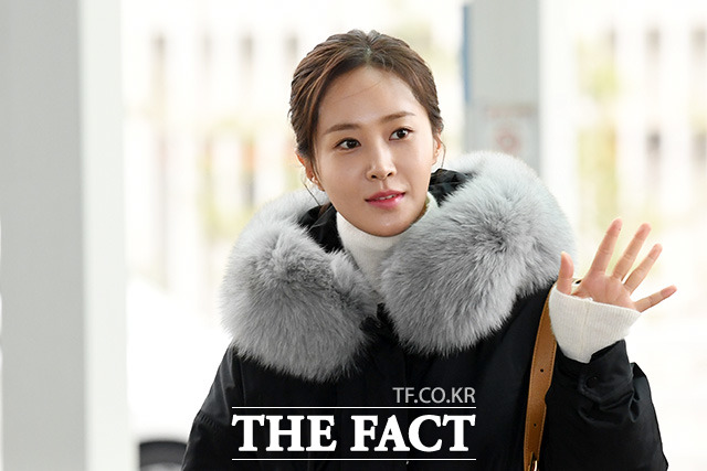 그룹 소녀시대 권유리의 지인을 사칭해 악의적인 게시물을 작성하던 인물이 특정돼 벌금형을 선고받았다. /남용희 기자