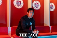  용인FC, 리더십과 노련미 갖춘 미드필더 '신진호 선수' 영입