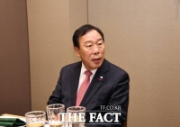  최민호 세종시장 