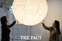  2025 홈·테이블데코페어 '홈스타일링 제품 여기 다 있네~'  [TF사진관]