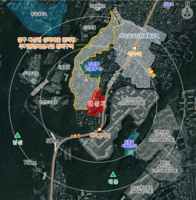  신당9구역, 20년만 재개발 본궤도…514세대 숲세권 단지 재탄생