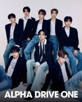  알파드라이브원, 내년 1월 글로벌 데뷔쇼 개최