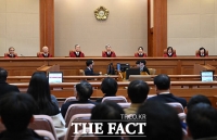  헌재, 조지호 경찰청장 파면…'윤석열의 위헌적 지시 실행'