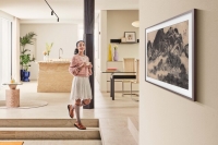  삼성 TV로 '인왕제색도' 본다…'이건희 컬렉션' 20점 무료 공개