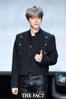  백현 악플러, 벌금형 선고…소속사 '유의미한 법적 판단'