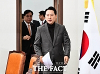  격화하는 계파 갈등…국힘 비대위 전환 가능성은