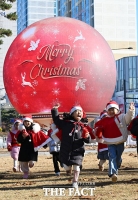  크리스마스라 즐거워요~ [포토]