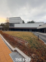  성남시, 예식장 '예약 전쟁' 속 공공예식장 추가 지정…대관료 '無'