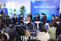  경기도, 중장년 대상 '라이트잡' 사업에 베이비부머 2377명 참여