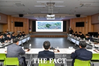  영주시, 도심 관광 대수술 예고…공원·문화자원 전면 재편