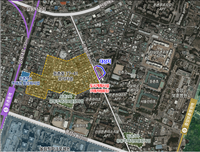  둔촌동 옛 시내버스 차고지에 68가구 아파트 들어선다