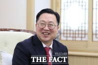  이장우 대전시장 