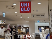  소비 침체 속 '나 홀로 성장'…SPA 브랜드의 약진