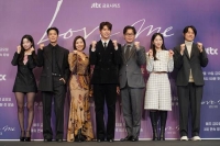  '따뜻한 시간 되길'…서현진 '러브 미', 우리 모두의 멜로(종합)