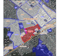  돌곶이·상월곡역세권, 최고 45층·2617가구 아파트로 재개발