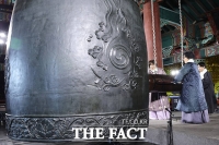  병오년 새출발…션·양희은 등 11명 '제야의 종' 울린다