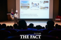  세종시, 2026 신규 시책 아이디어 '조치원복숭아 축제 활성화' 1위