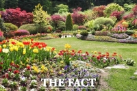  가평군, '2026년 열린관광지 조성 공모' 최종 선정…경기도 '유일'