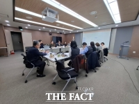  충남도, 발달장애인 인권 실태조사 결과 발표