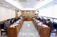 천안시의회 예산결산특별위원회, 2026년도 본예산안 심사