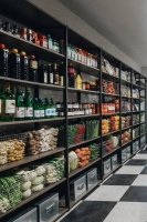  한샘 '바흐 드레스룸', '흑백요리사2' 셰프 조력자로 활약