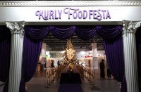  '컬리 푸드 페스타' 개막…160개 브랜드 참여