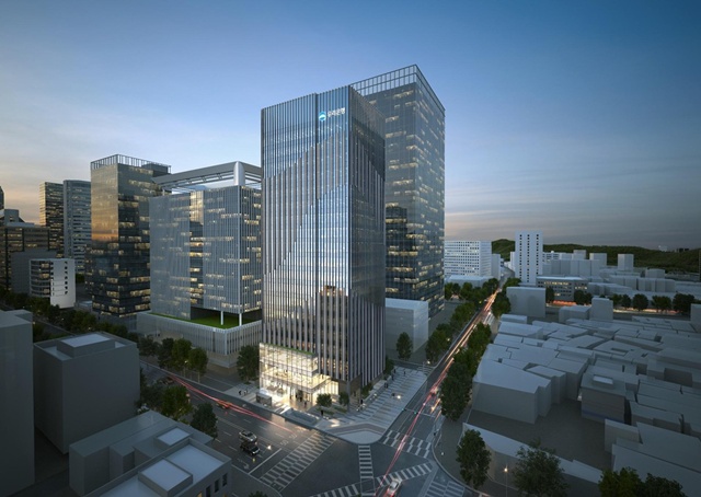 서울시는 지난 18일 제13차 정비사업 통합심의를 개최해 '중구 을지로3가 118-1번지 일대 을지로3가구역 13지구 도시정비형 재개발사업'을 위한 정비계획·건축·경관·교통·소방 총 5개분야 통합심의(안)을 통과시켰다고 19일 밝혔다. /서울시