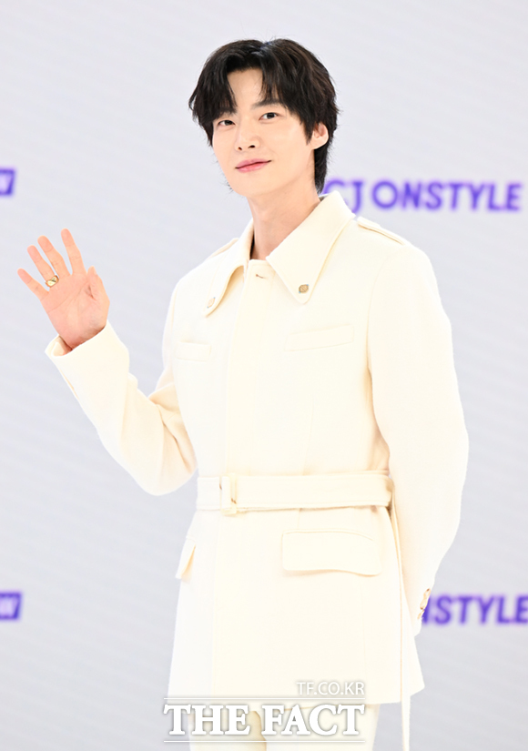안재현이 소속사 스튜디오 유후와 손을 잡았다. /더팩트 DB