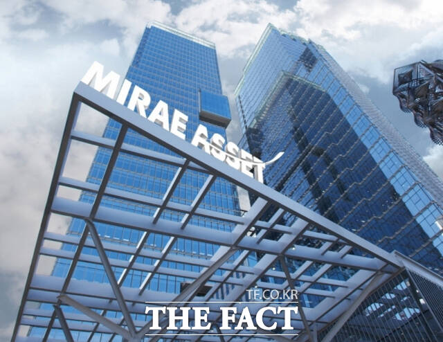 미래에셋증권은 '미래에셋 IMA 1호' 상품을 오는 22일부터 출시한다. /미래에셋증권