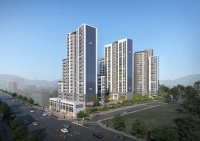  중화우성타운, 219세대로 재건축…고령자·어린이시설 개방