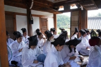  영주시, '의산서원 활용사업' 국가유산청 우수사업 선정