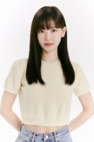  강한나, 넷플릭스 '캐셔로' 출연…강렬 빌런 예고