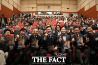  조계원 의원, 여수 시민과 함께한 '2025 의정보고회' 성황리 개최