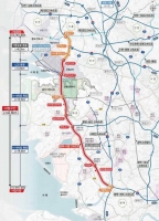  금호건설, '평택·시흥 고속도로 확장 민간투자사업' 우협 선정