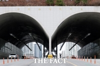  동탄숲 생태터널 통제…화성시, 광역버스 증차 등 총력