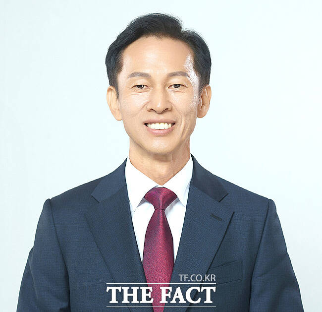 송명달 전 해양수산부차관 /새영주정책연구소